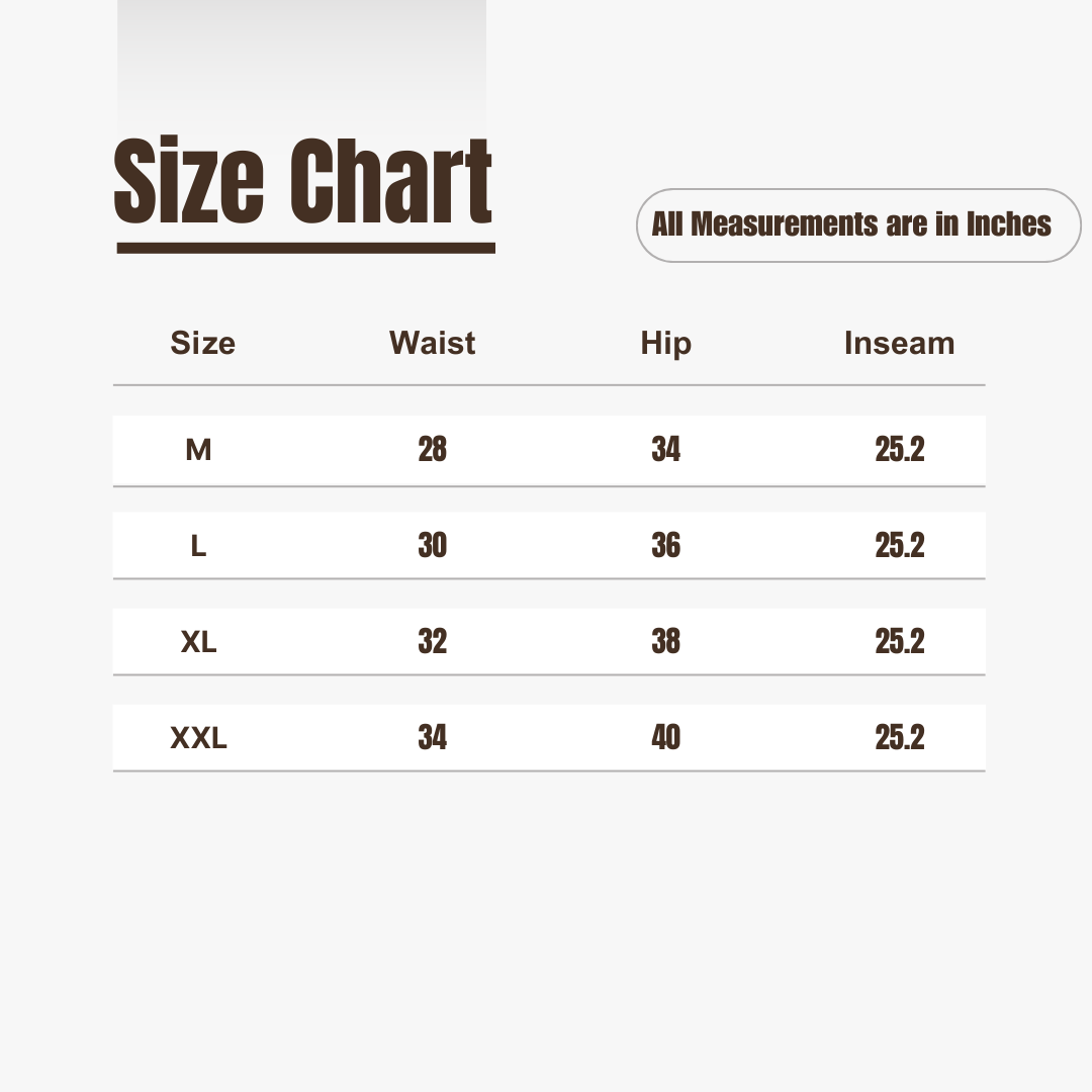 Black Ankle Leggings - Image 4